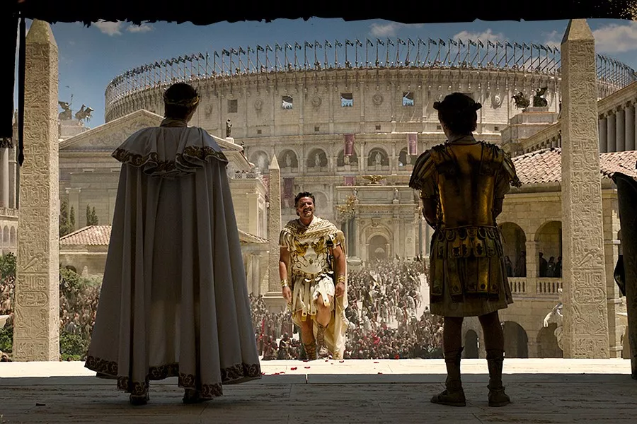 Gladiator 2 - 5.webp